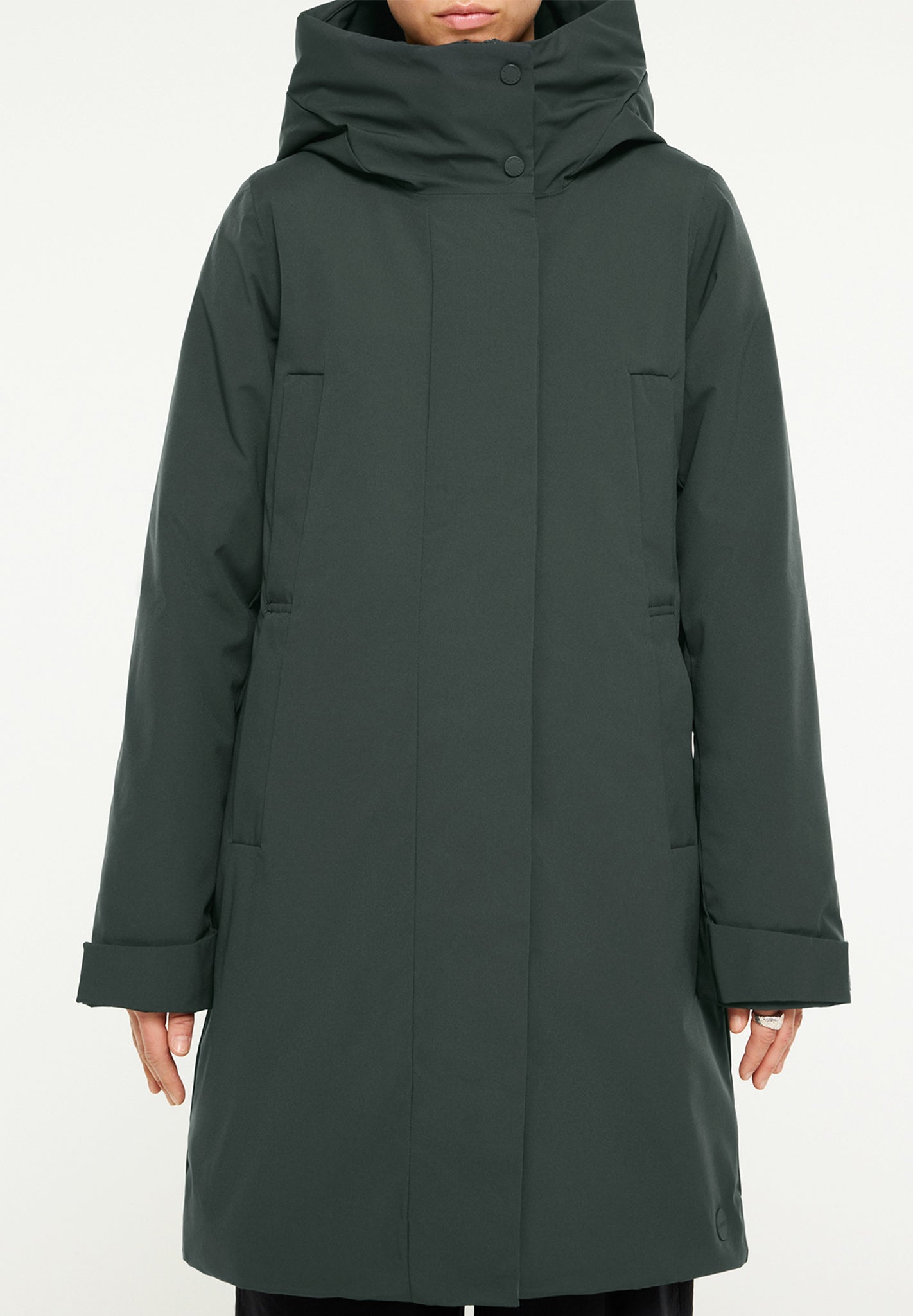 ELVINE - Eline - Slate Green - BACKYARD