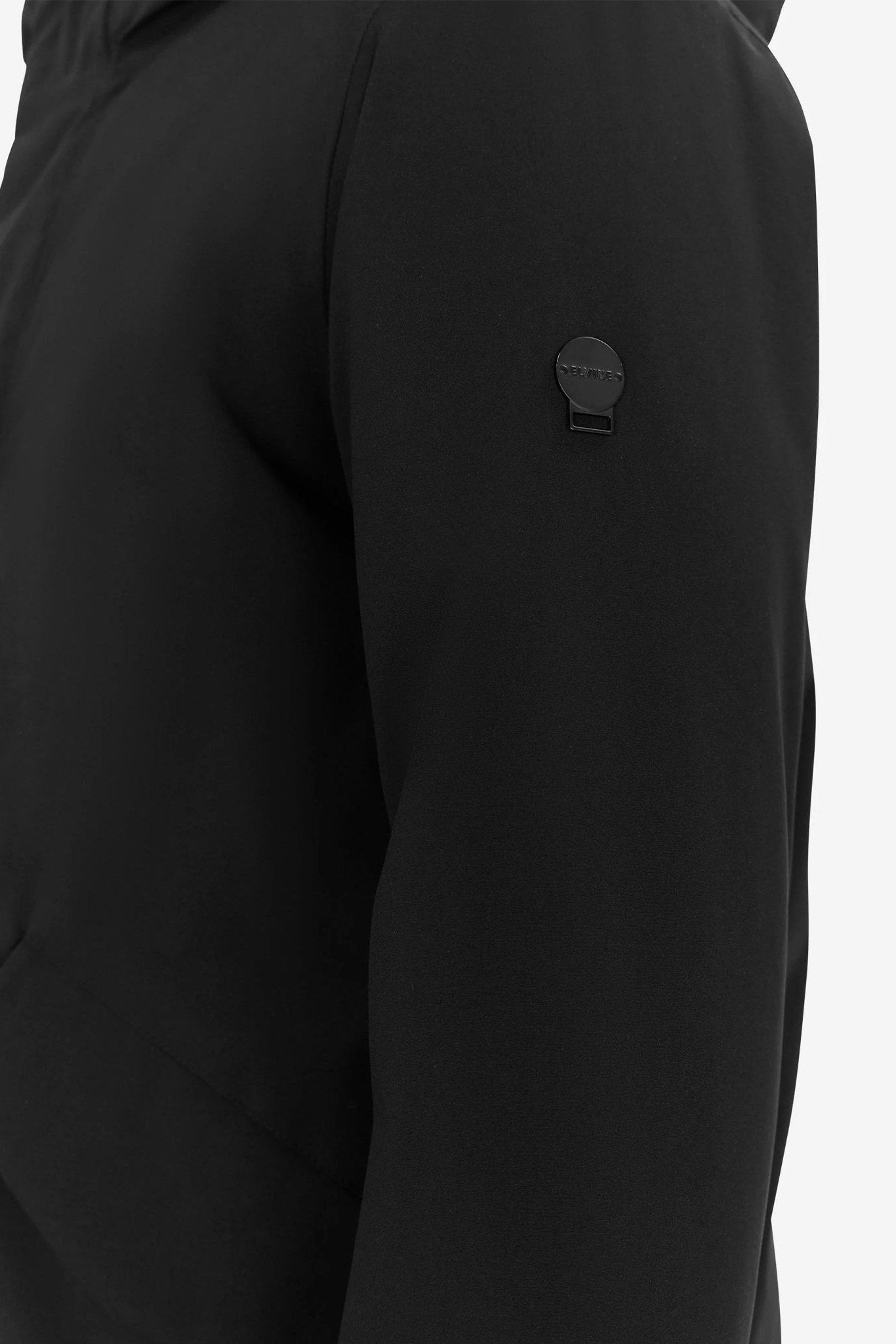 ELVINE - Hjalmar - Black - BACKYARD