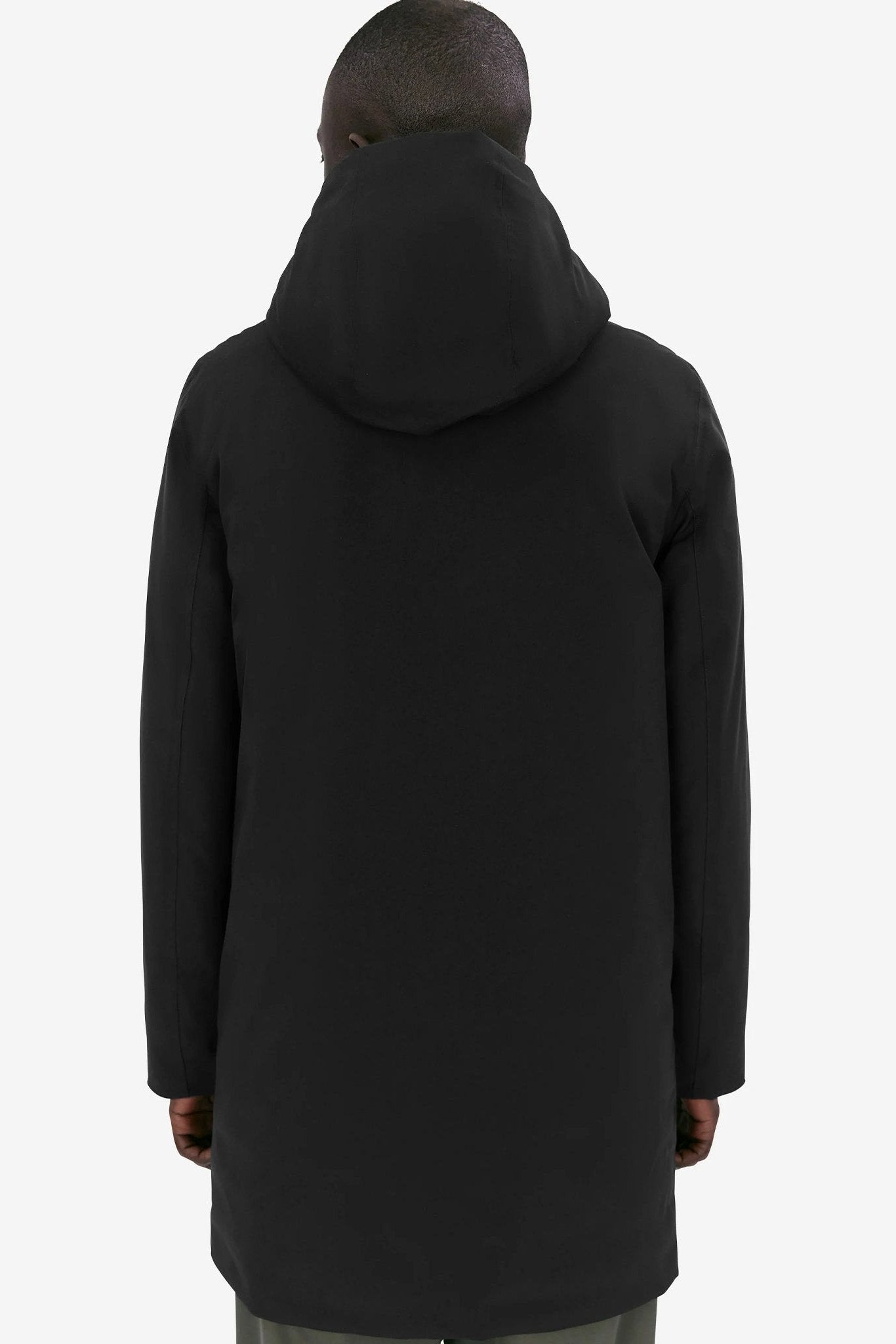 ELVINE - Hjalmar - Black - BACKYARD