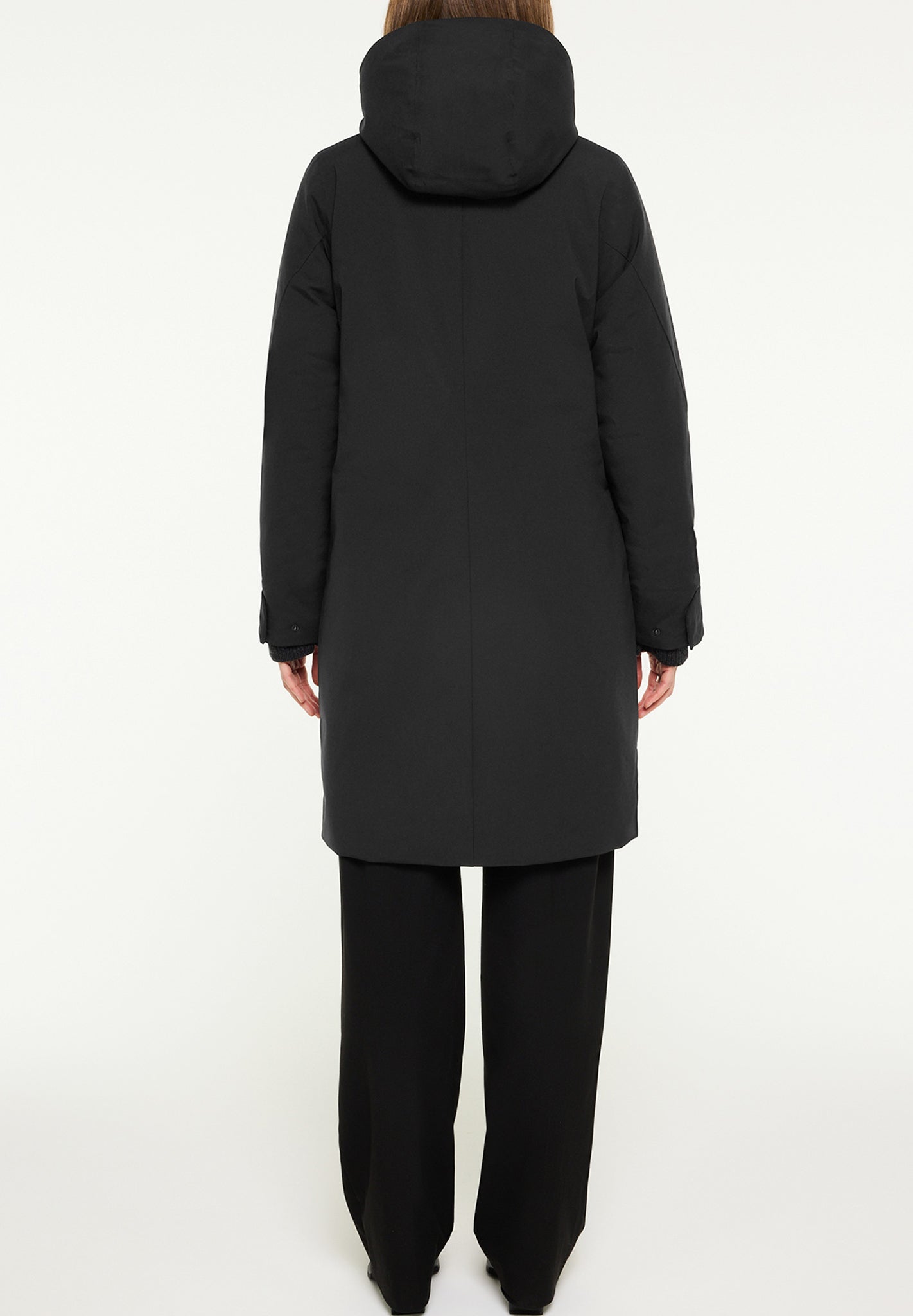 ELVINE - Signy - Black - BACKYARD