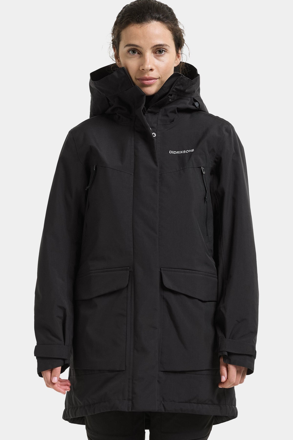 Felia Women's Parka