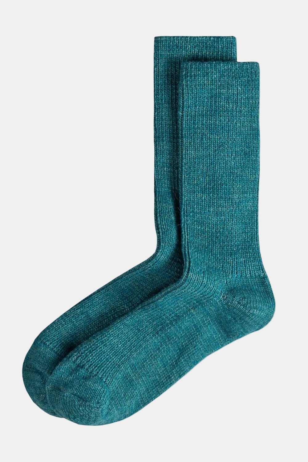 FERDINAND-Boho Socks-Blue-BACKYARD