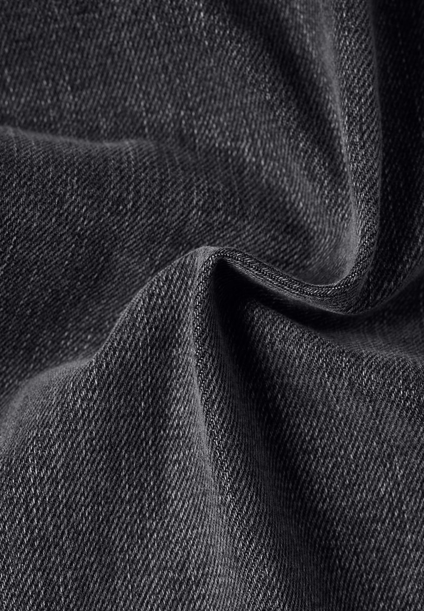 G - STAR - Kate Boyfriend Wmn - Vintage Basalt - BACKYARD