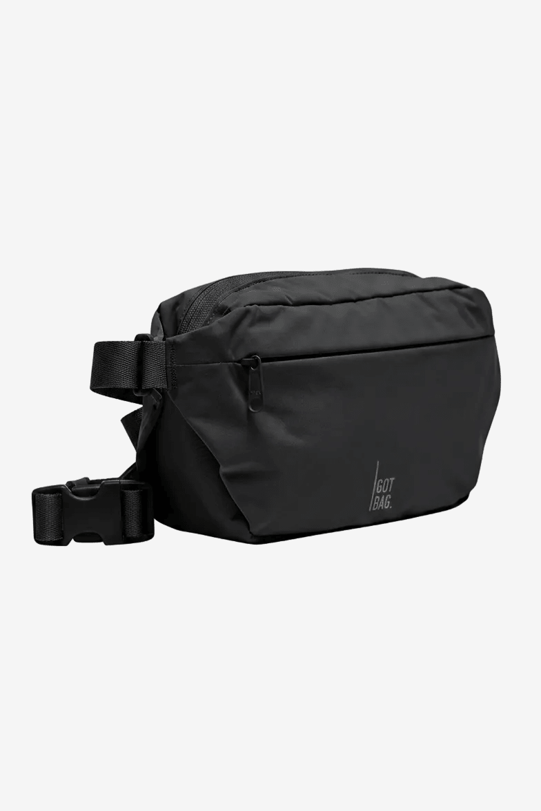 GOT BAG-Adapt Sling Bag-Black-BACKYARD