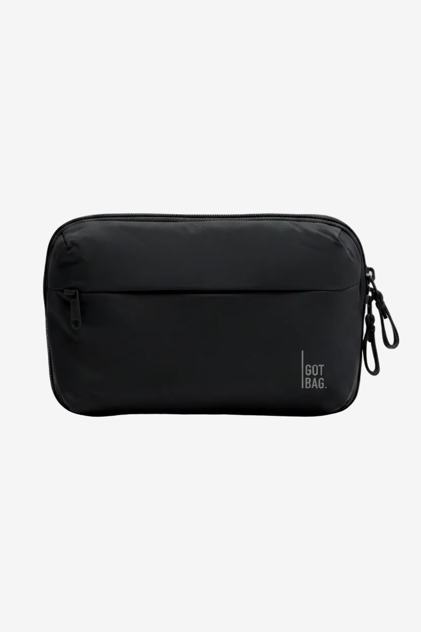 Commuter Tech Pouch
