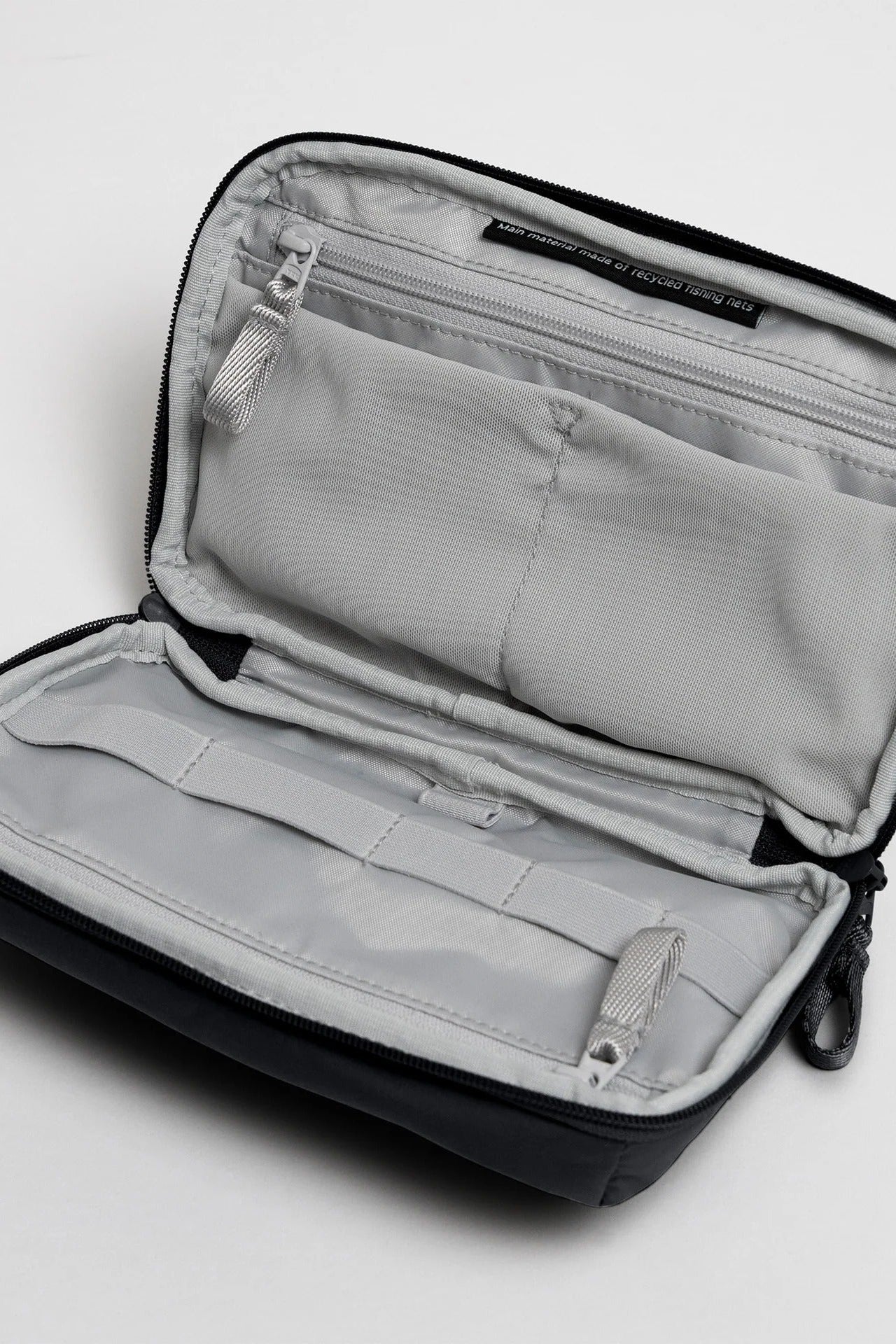 Commuter Tech Pouch