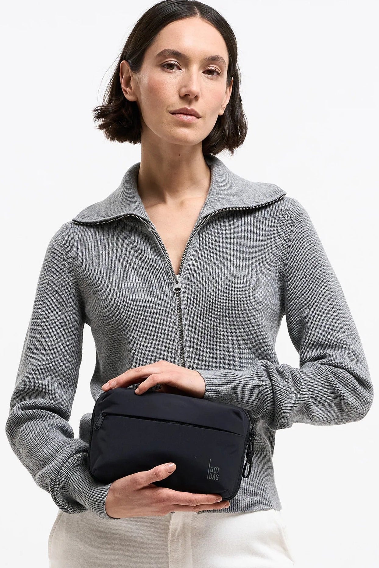 Commuter Tech Pouch