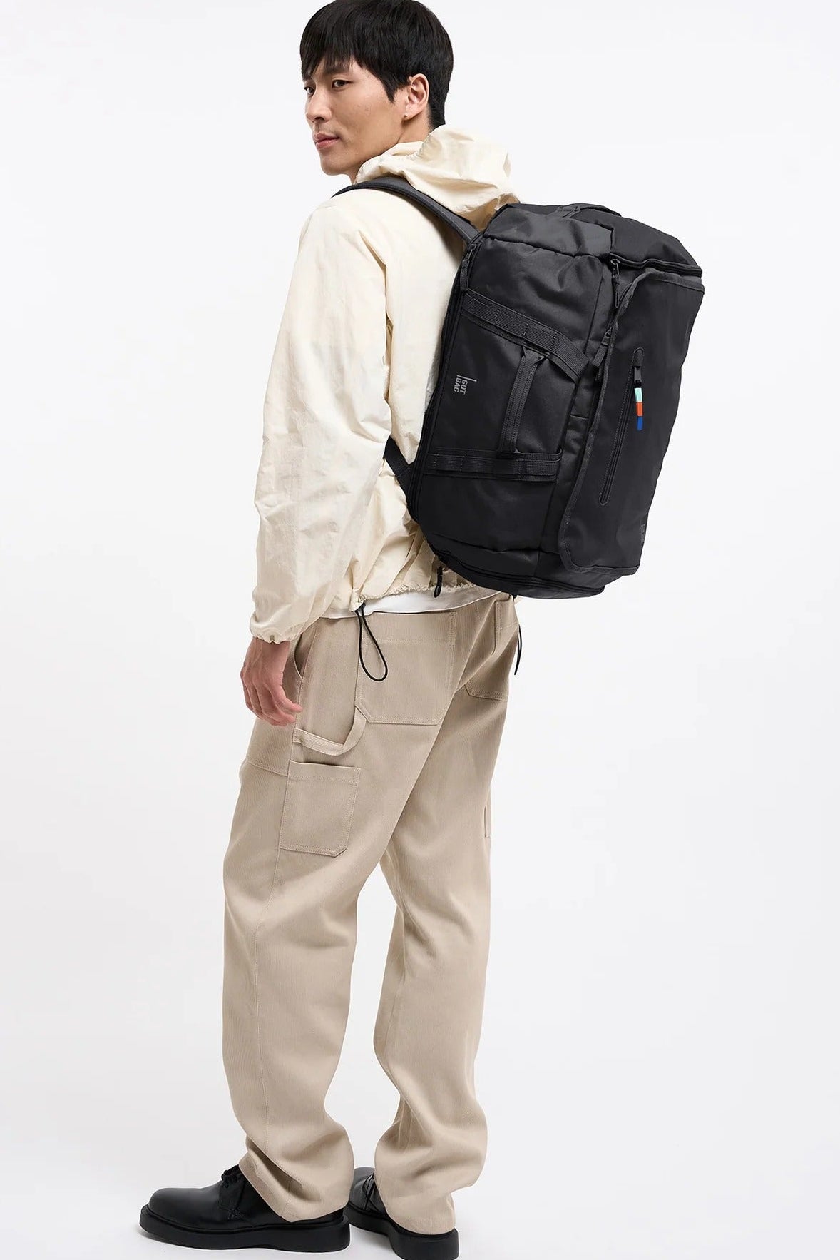 Duffle Pack