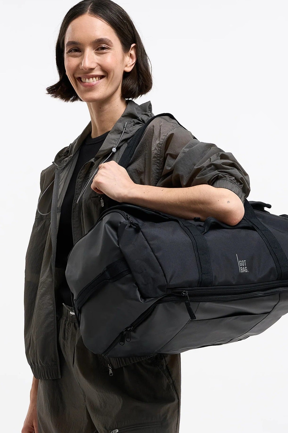 Duffle Pack