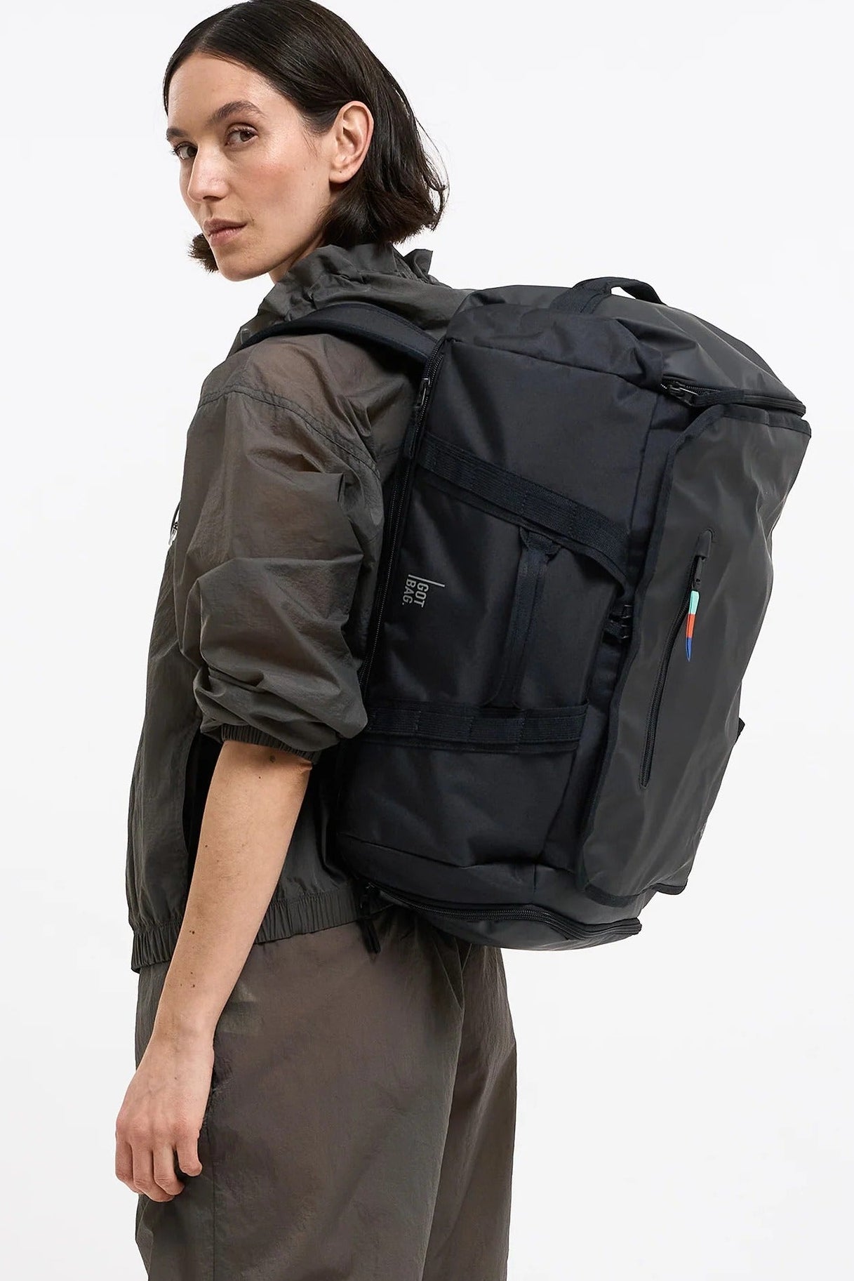 Duffle Pack