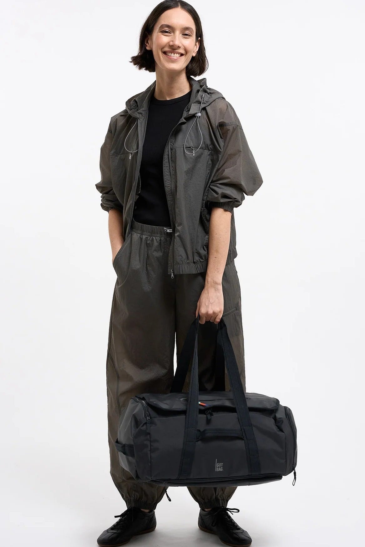 Duffle Pack