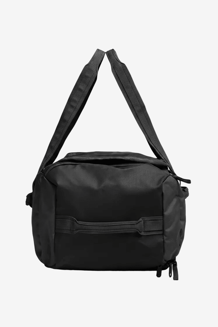 GOT BAG-Duffle Pack-Black-BACKYARD