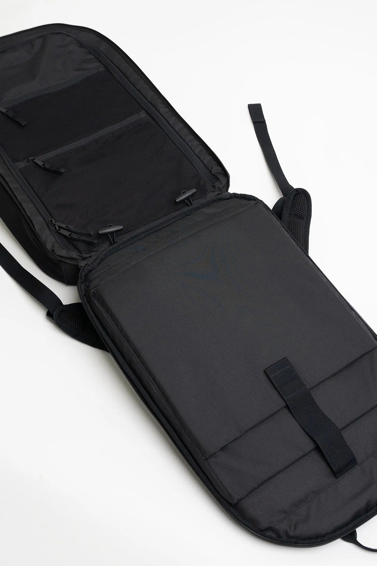GOT BAG-Hybrid Pack-Black-BACKYARD