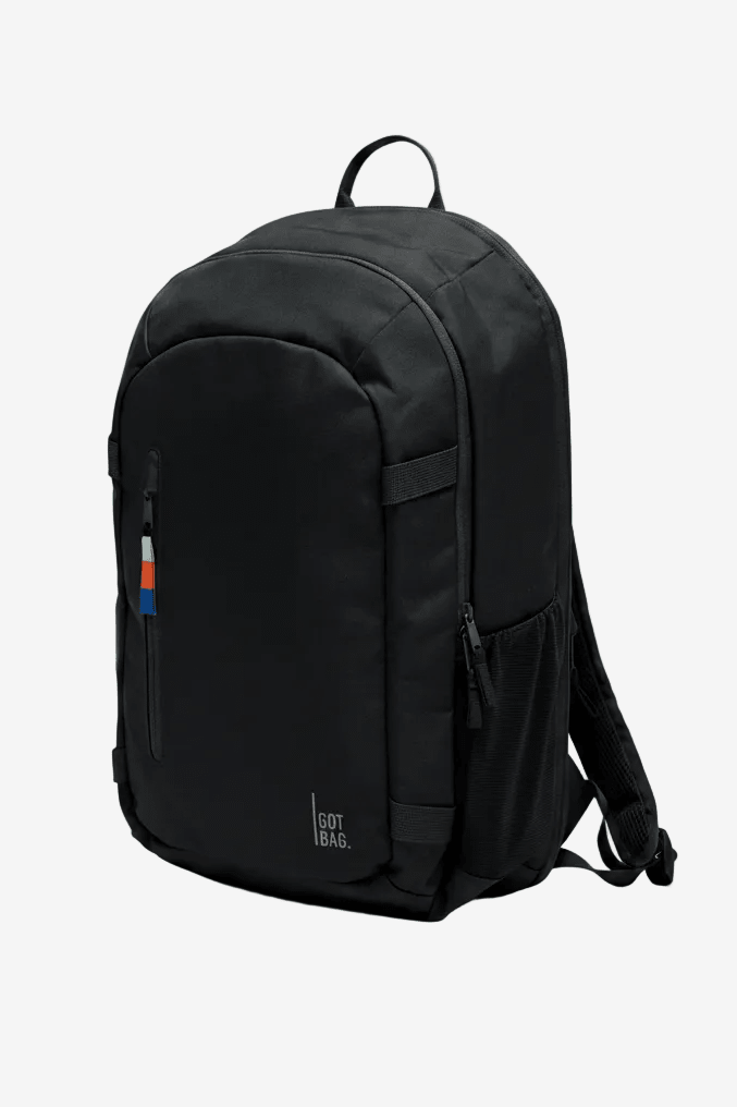 GOT BAG-Hybrid Pack-Black-BACKYARD