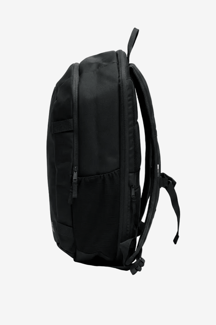GOT BAG-Hybrid Pack-Black-BACKYARD