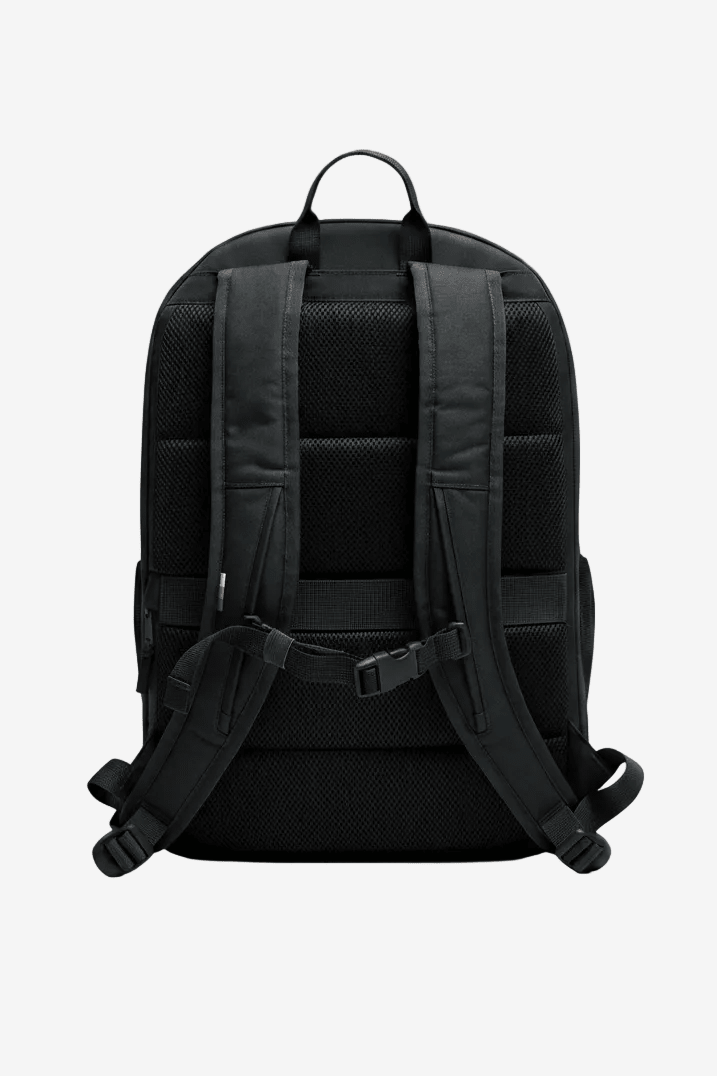 GOT BAG-Hybrid Pack-Black-BACKYARD