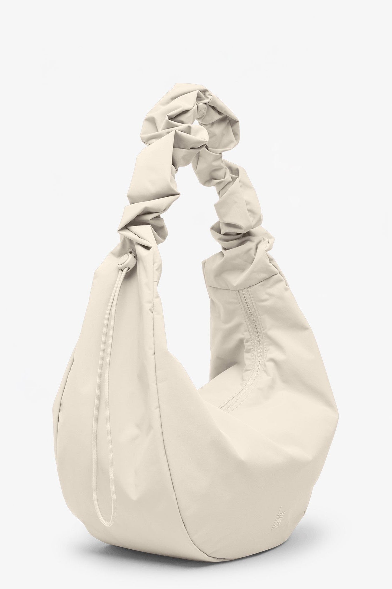 GOT BAG - Moon Bag Ruffle - Soft Shell - BACKYARD