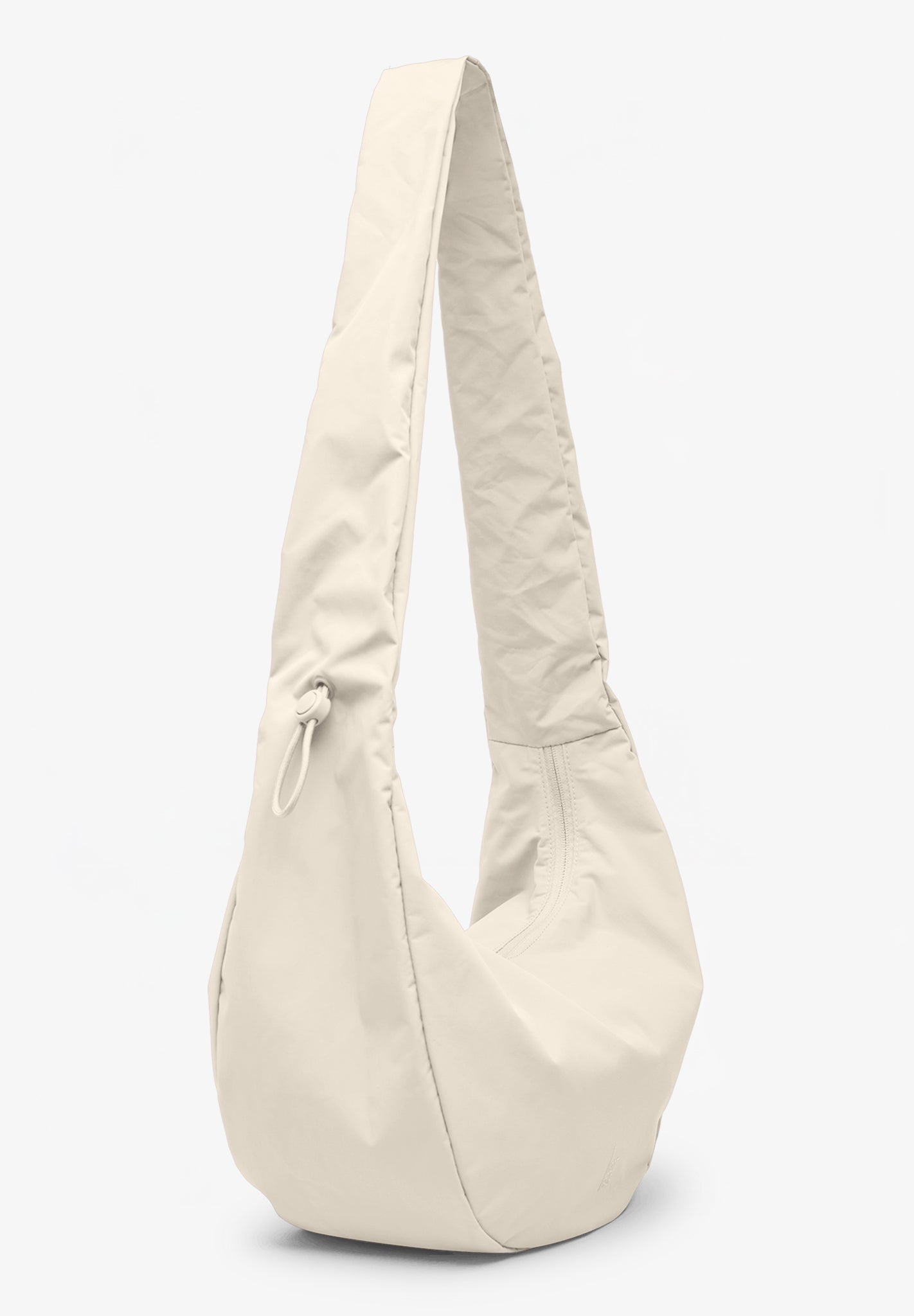 GOT BAG - Moon Bag Ruffle - Soft Shell - BACKYARD