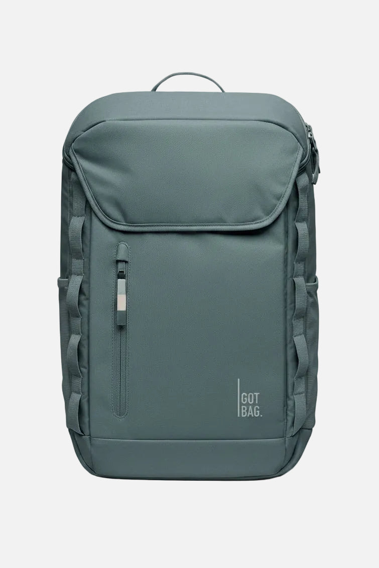 GOT BAG - Pro Pack Monochrome - Basalt - BACKYARD