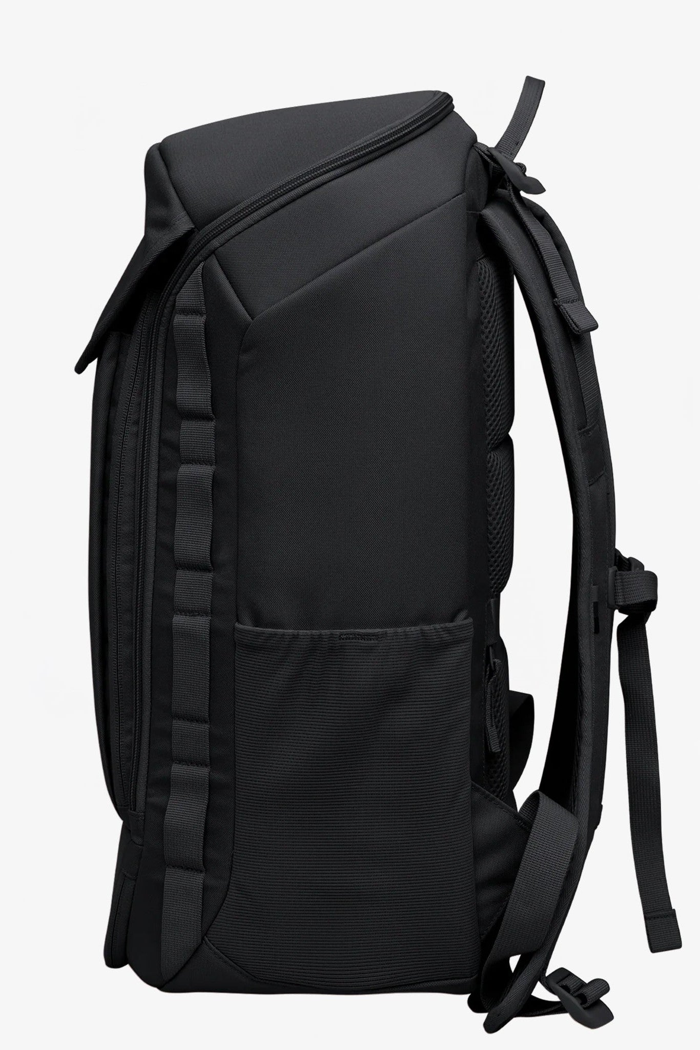 GOT BAG - Pro Pack Travel - Black - BACKYARD