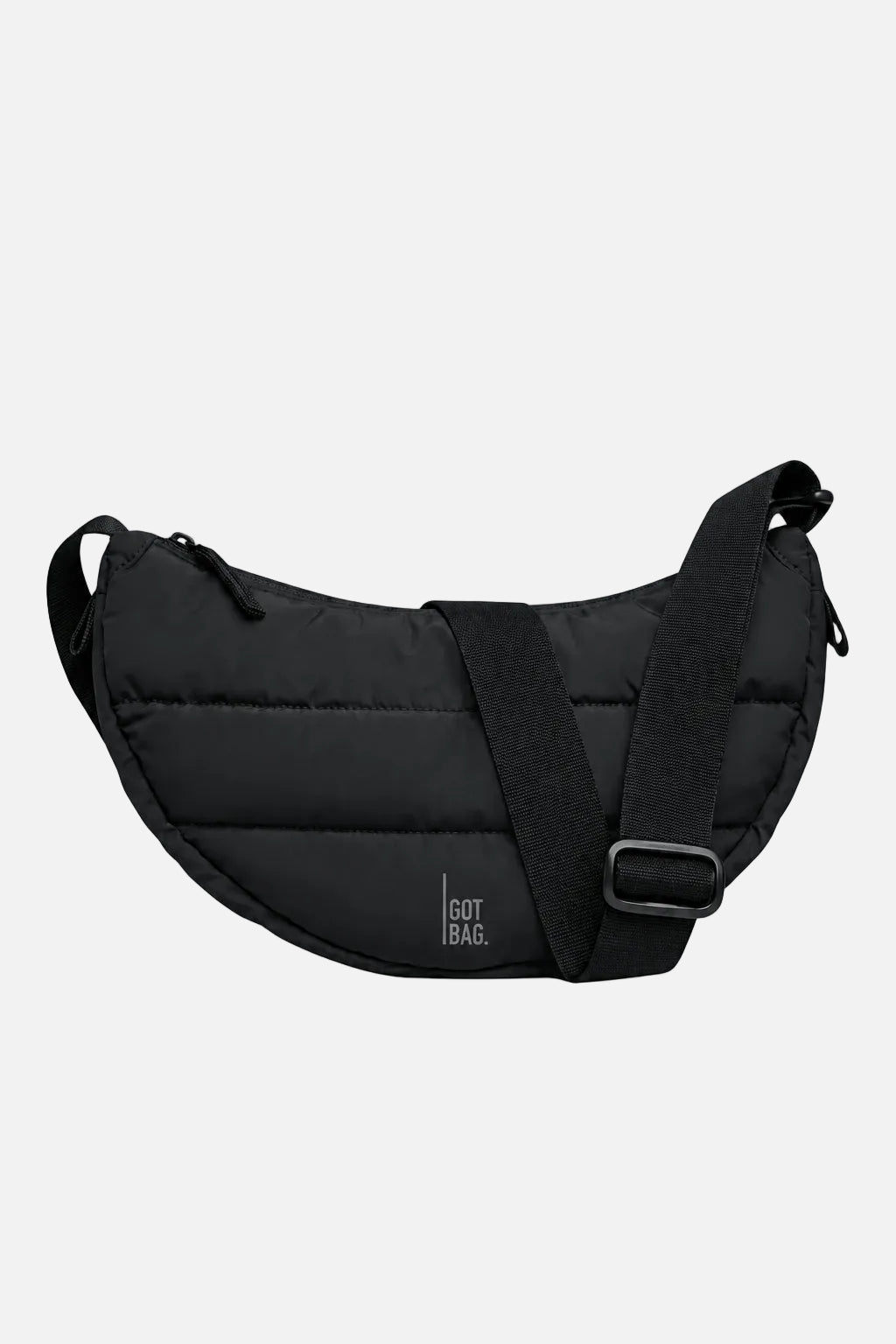 Puffer Moon Bag Small