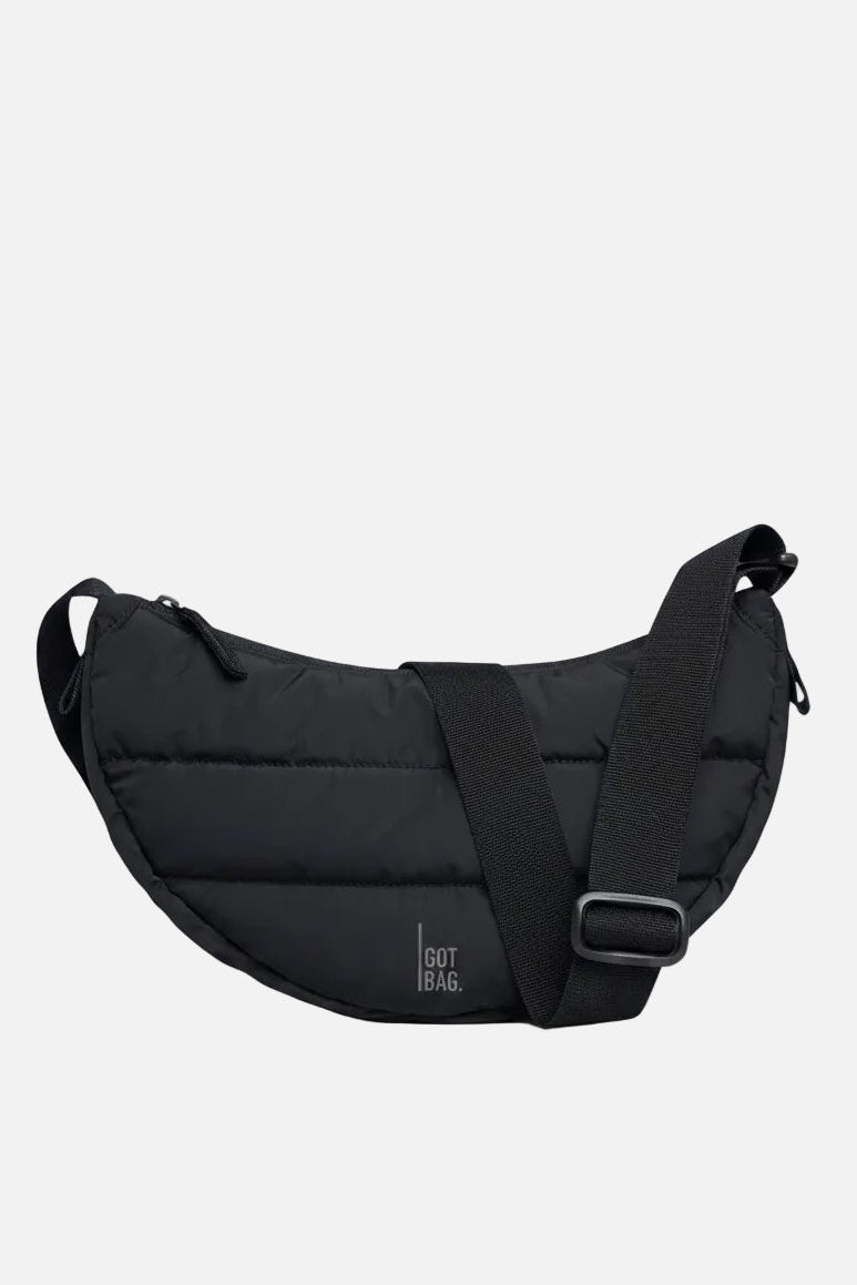 Puffer Moon Bag Small
