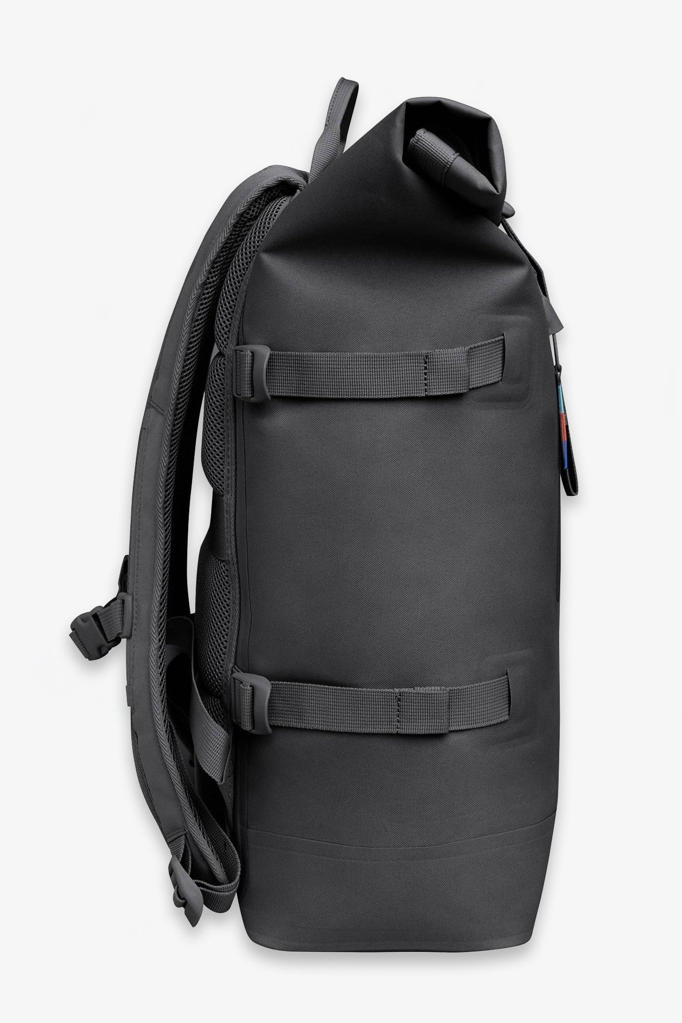 GOT BAG - Rolltop 2.0 - Shark - BACKYARD