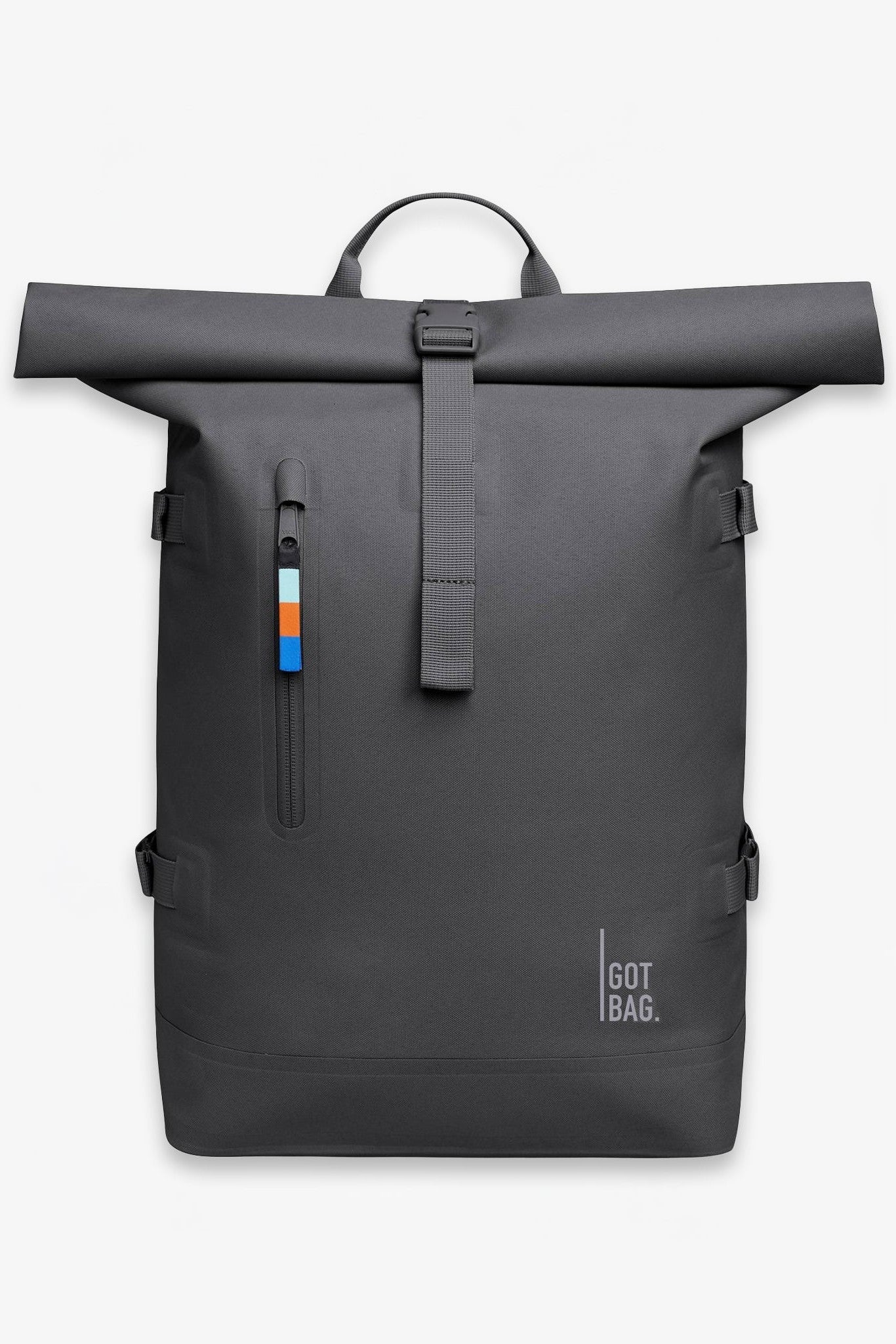 GOT BAG - Rolltop 2.0 - Shark - BACKYARD