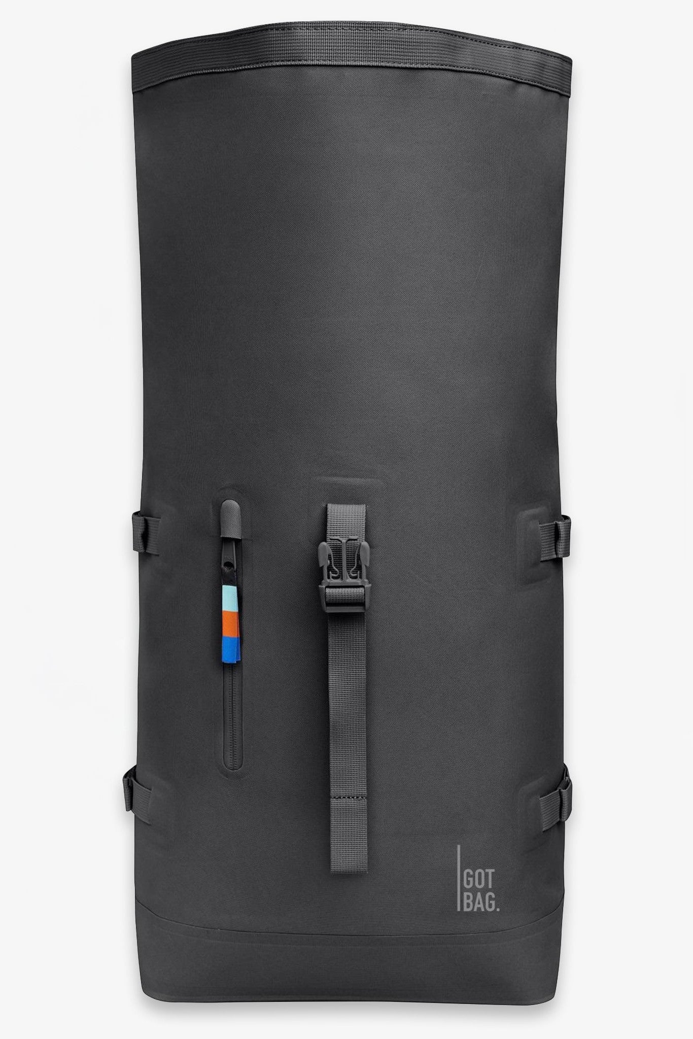 GOT BAG - Rolltop 2.0 - Shark - BACKYARD