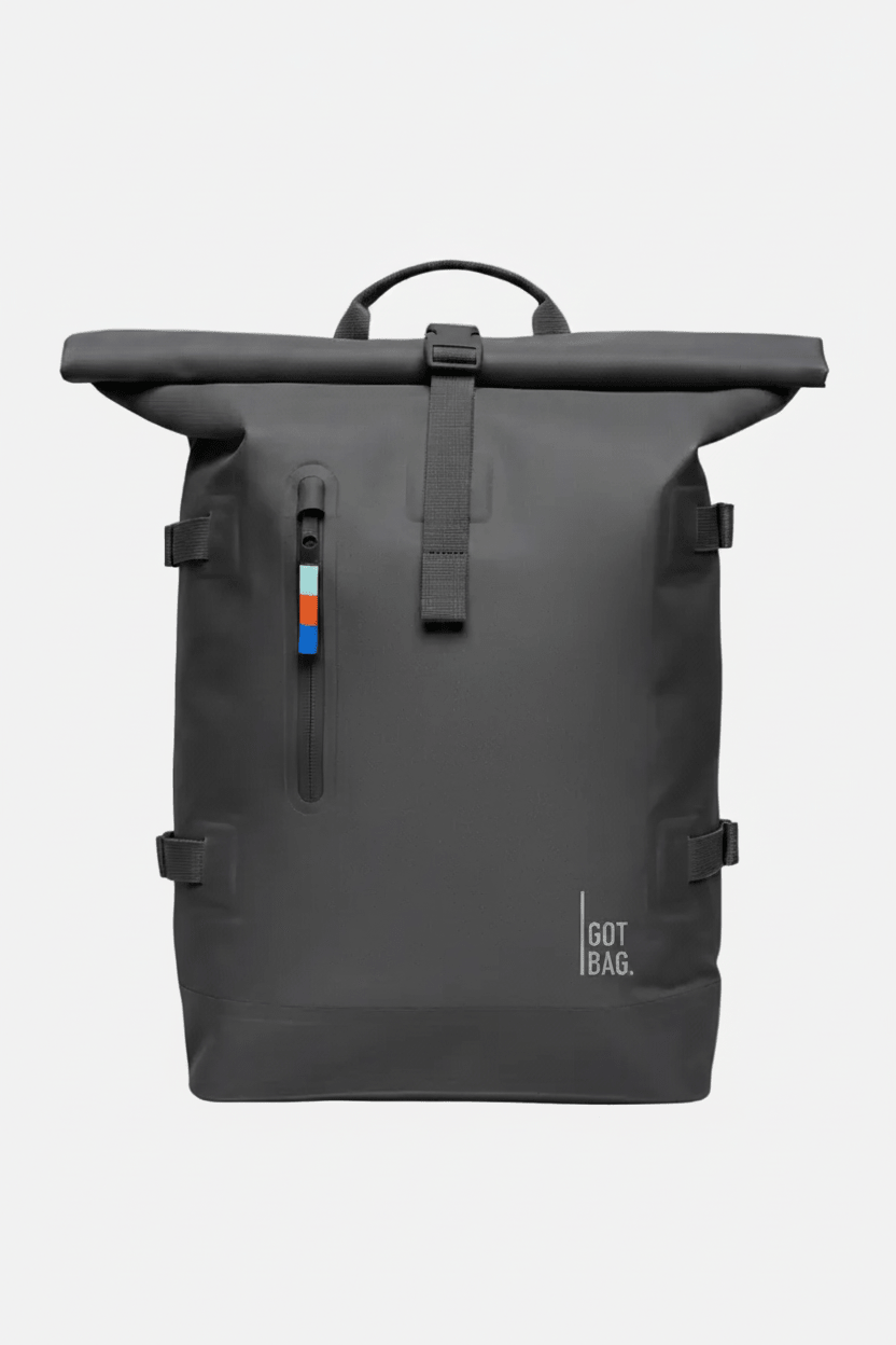GOT BAG-Rolltop 2.0-Shark-BACKYARD