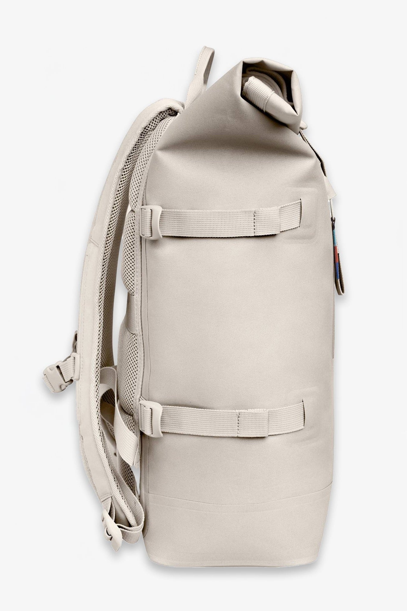 GOT BAG - Rolltop 2.0 - Soft Shell - BACKYARD