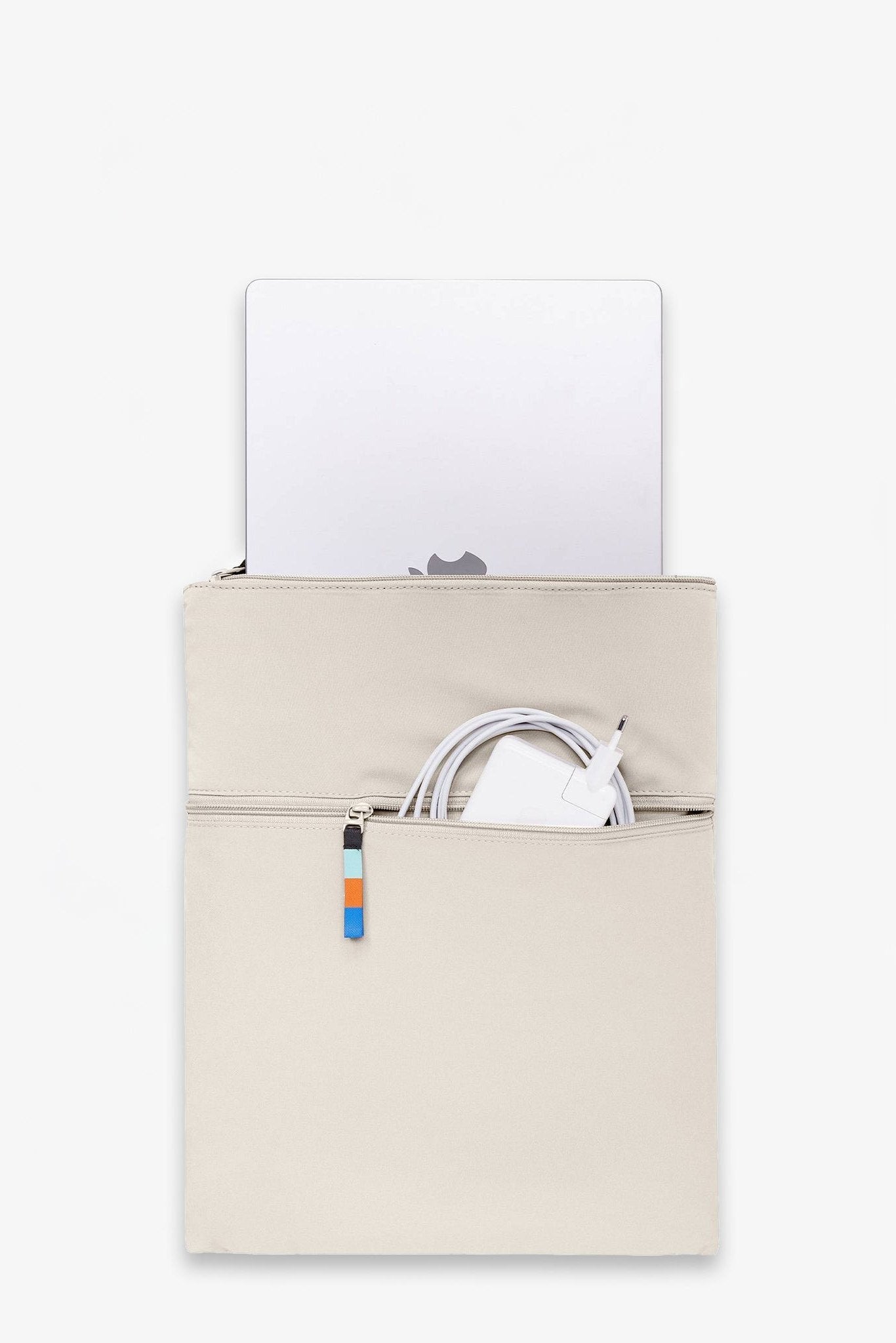 GOT BAG - Rolltop 2.0 - Soft Shell - BACKYARD