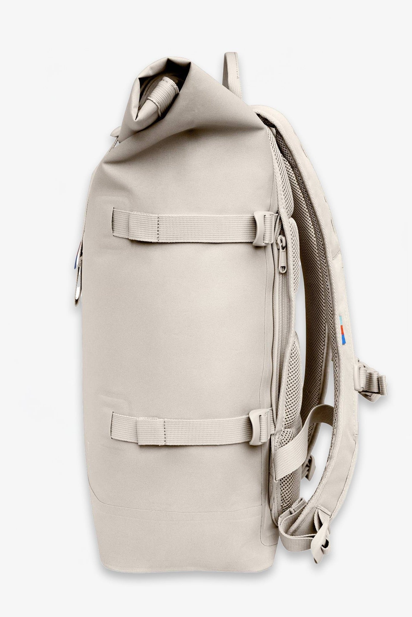 GOT BAG - Rolltop 2.0 - Soft Shell - BACKYARD