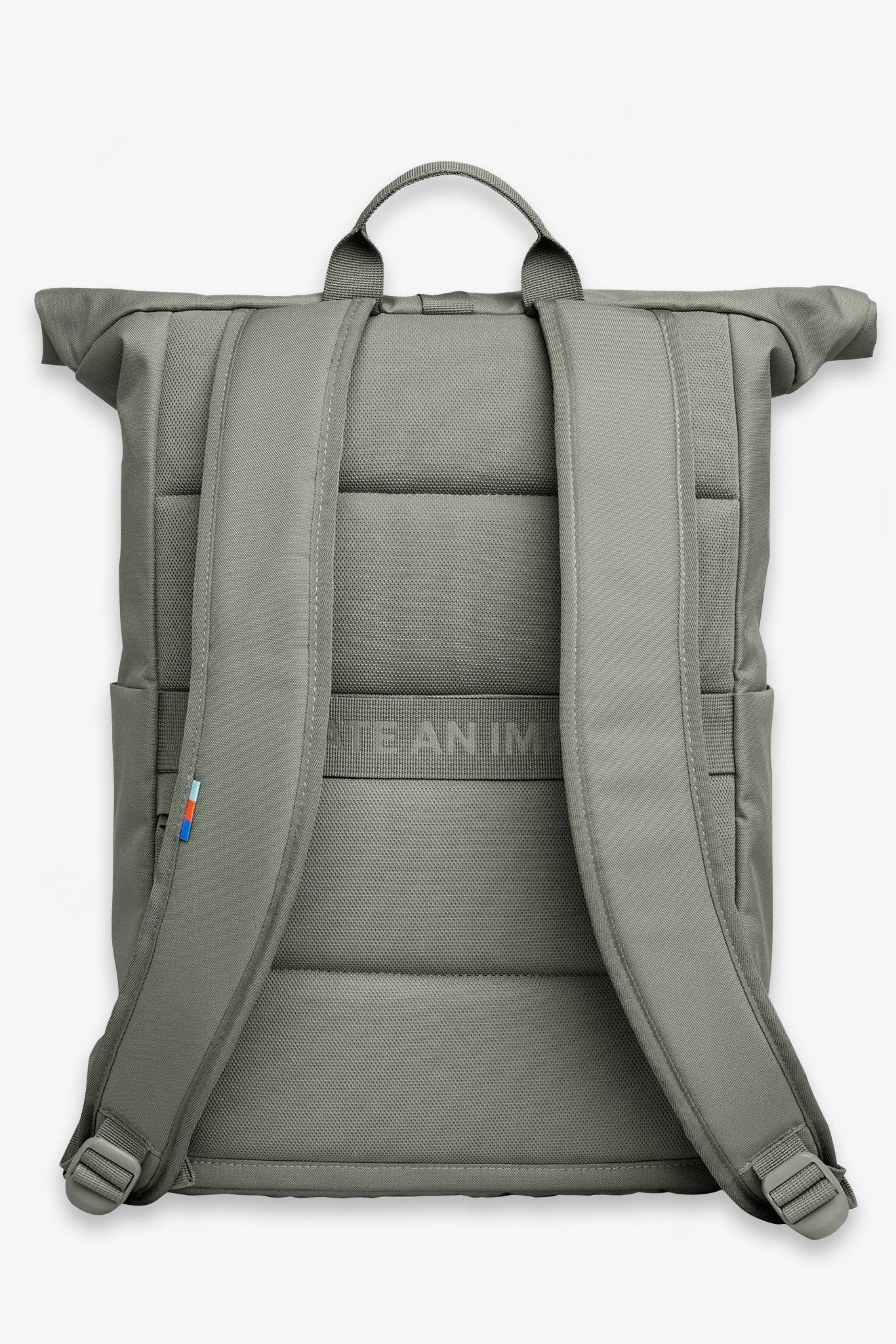 GOT BAG - Rolltop Easy - Bass - BACKYARD