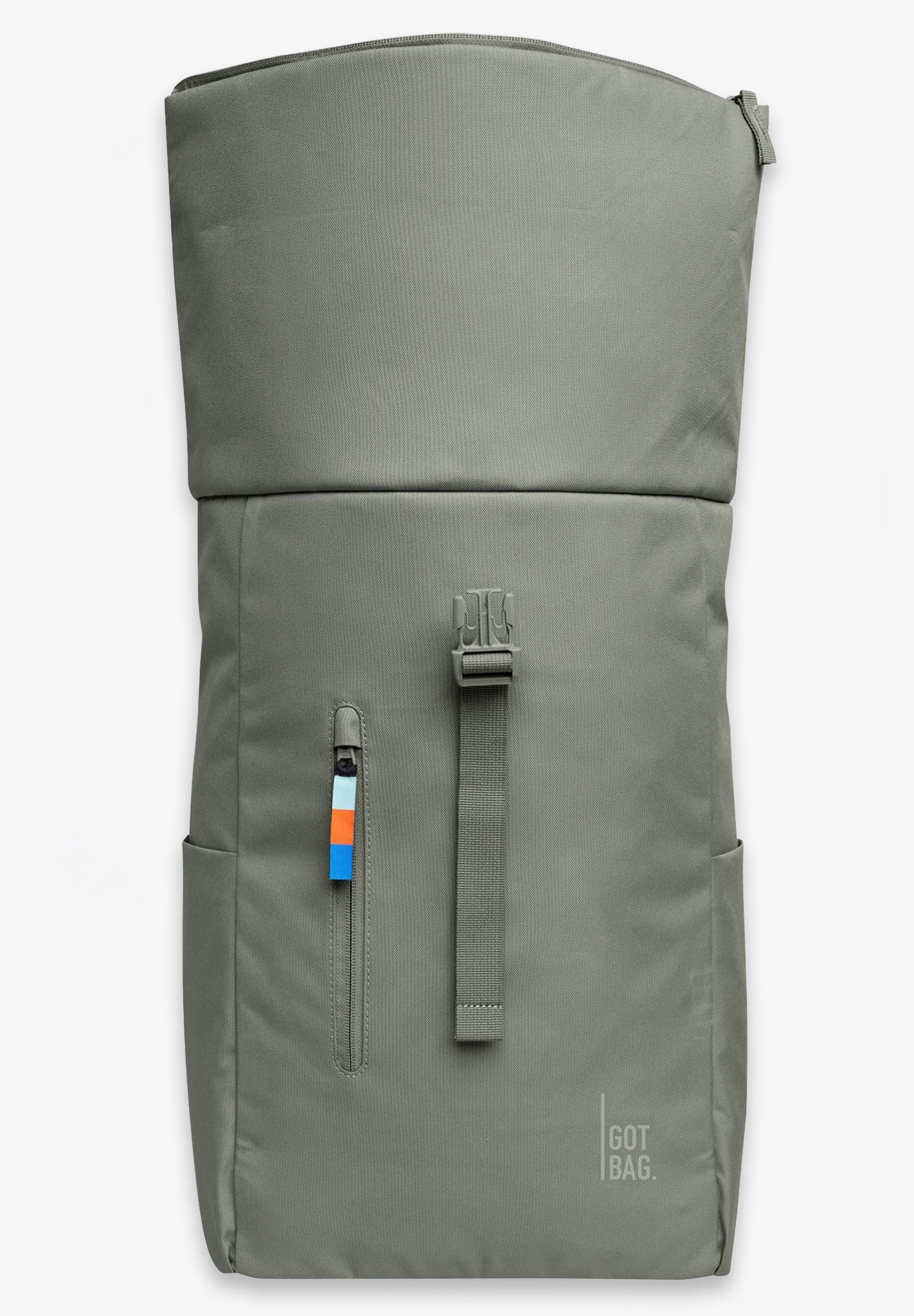 GOT BAG - Rolltop Easy - Bass - BACKYARD