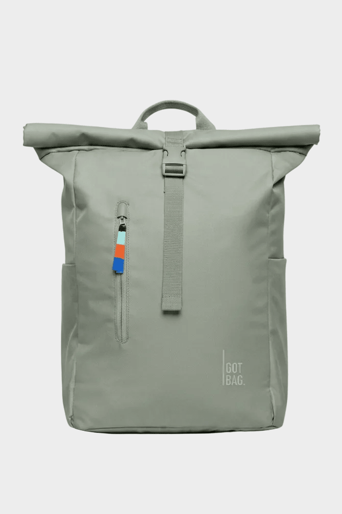 GOT BAG-Rolltop Easy-Bass-BACKYARD