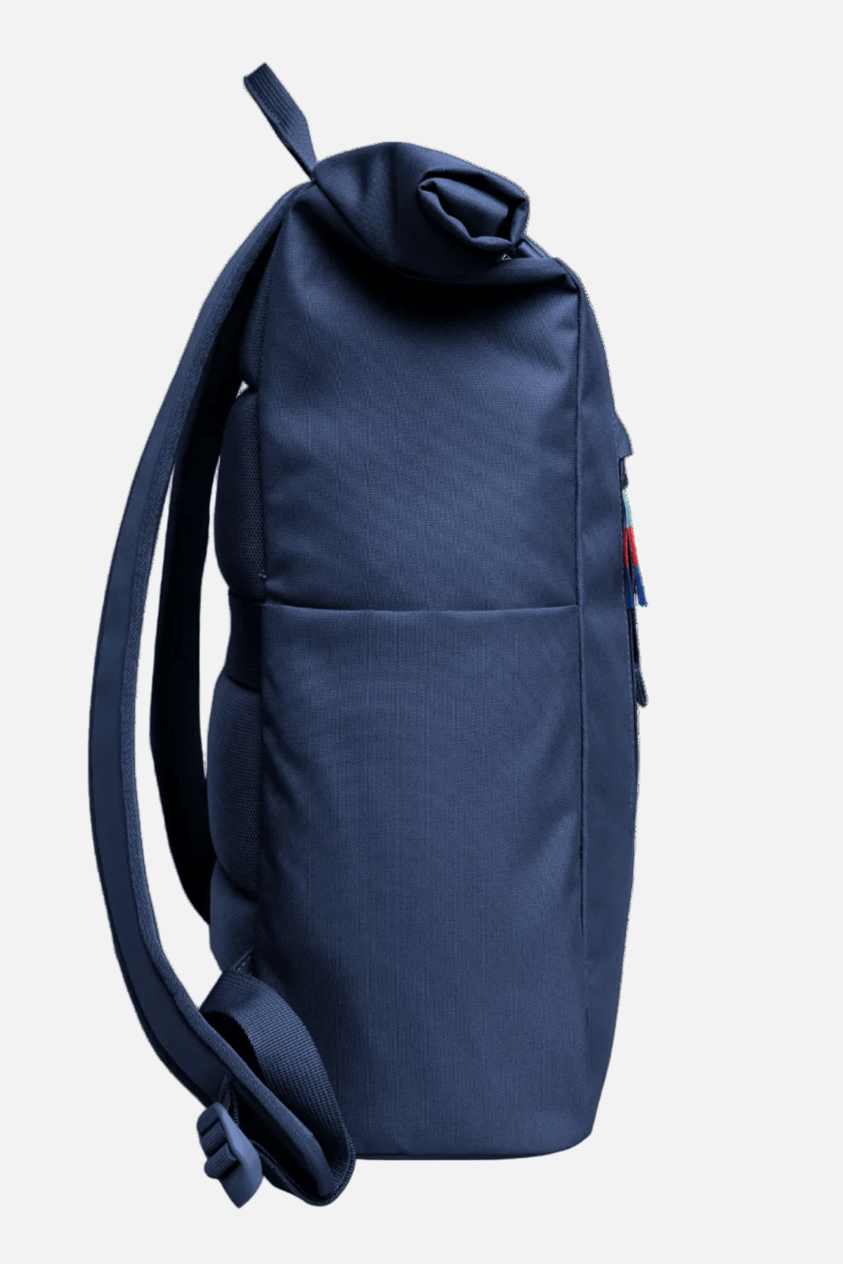 GOT BAG-Rolltop Easy-Deep Ocean-BACKYARD