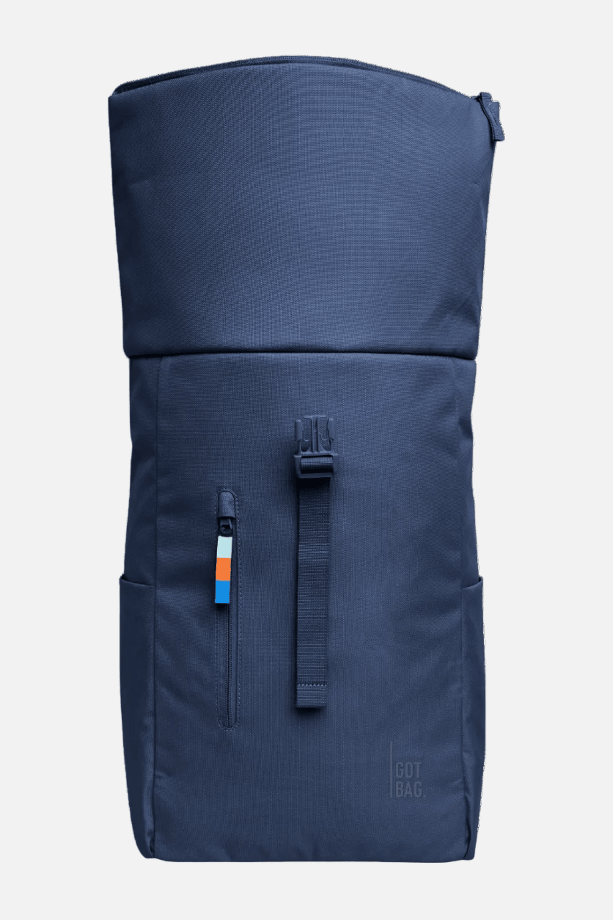 GOT BAG-Rolltop Easy-Deep Ocean-BACKYARD