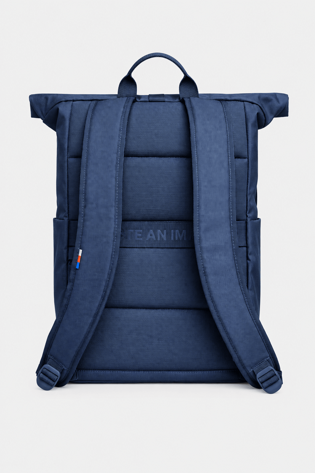 GOT BAG-Rolltop Easy-Deep Ocean-BACKYARD