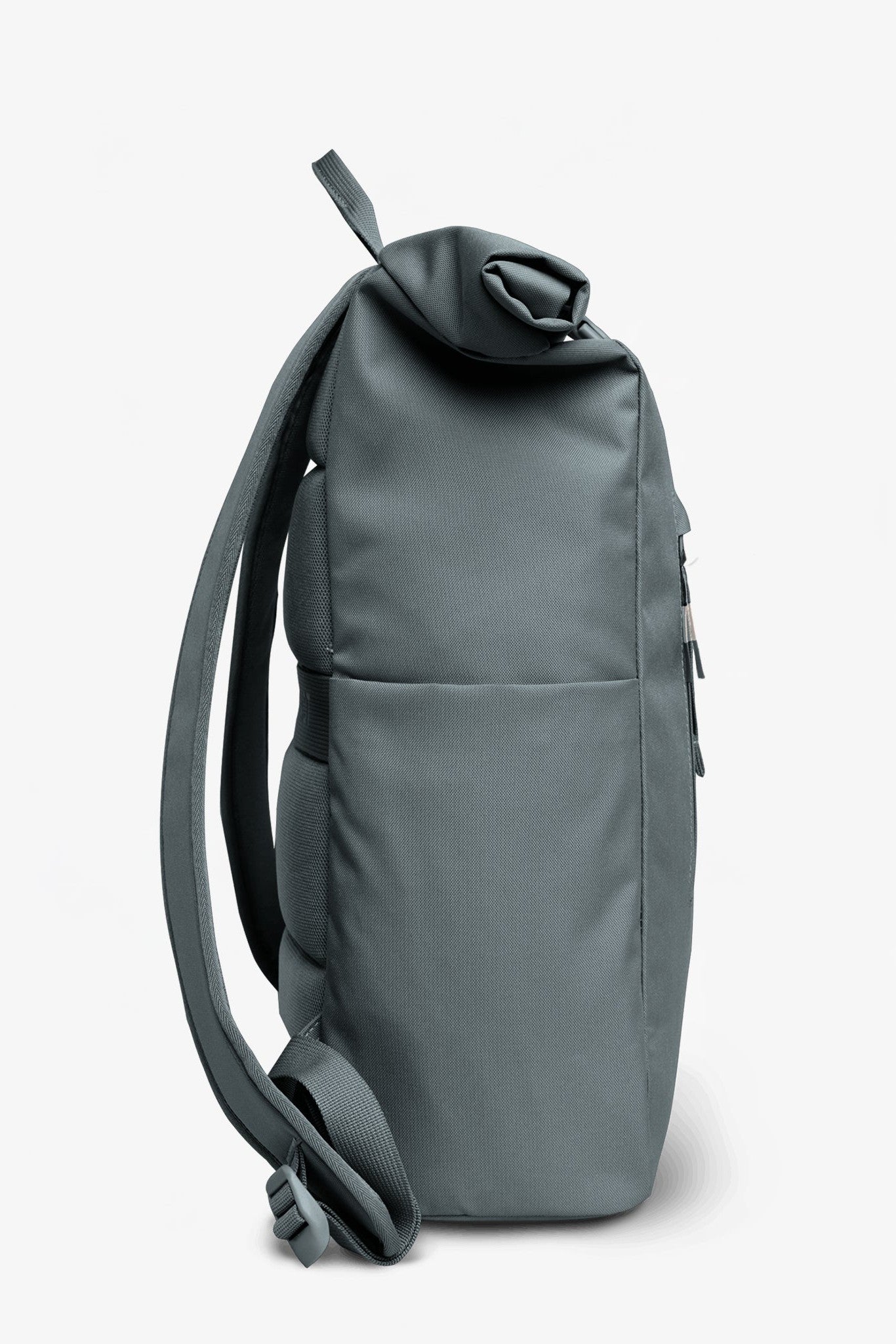 GOT BAG - Rolltop Easy Monochrome - Basalt - BACKYARD