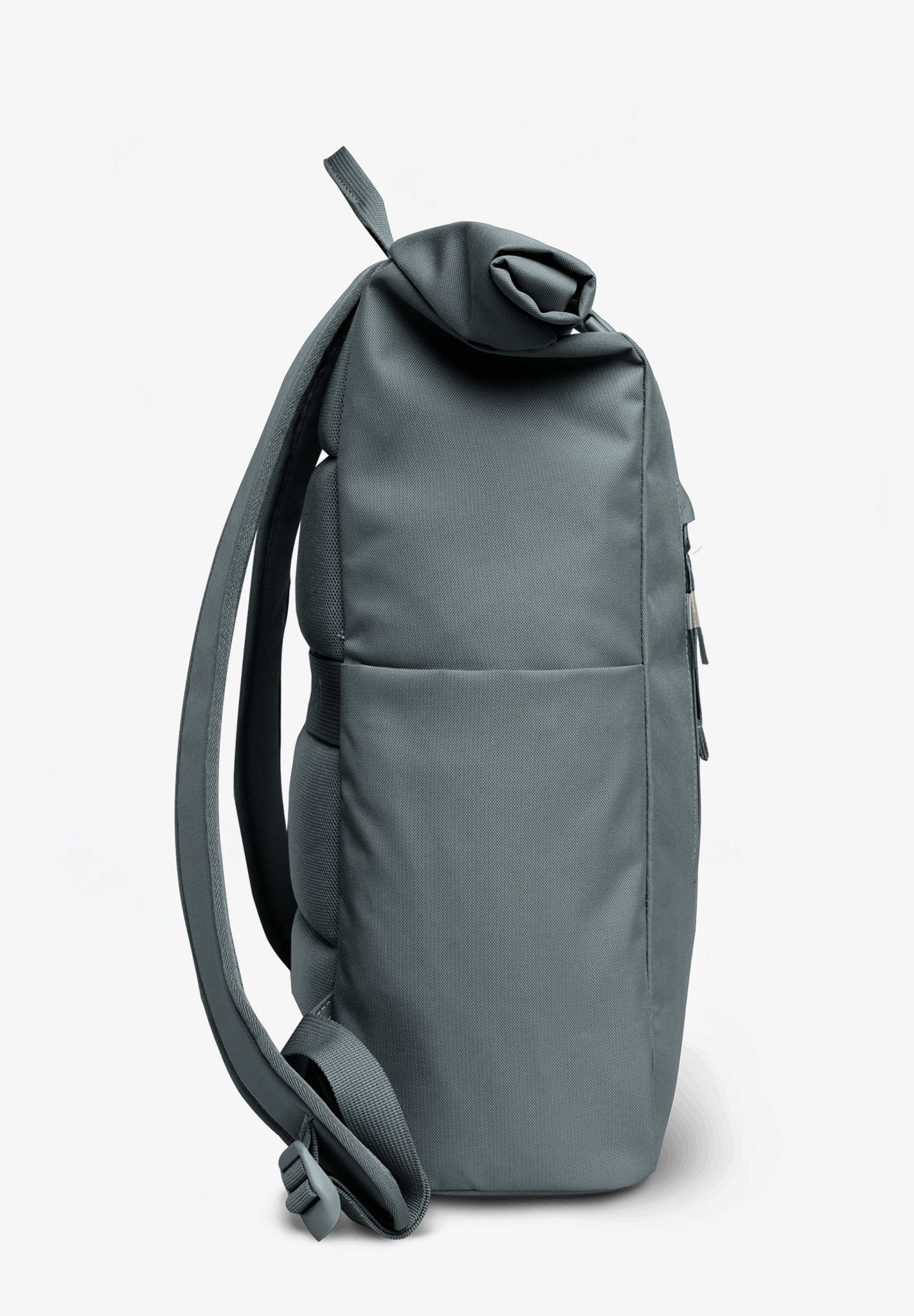 GOT BAG - Rolltop Easy Monochrome - Basalt - BACKYARD