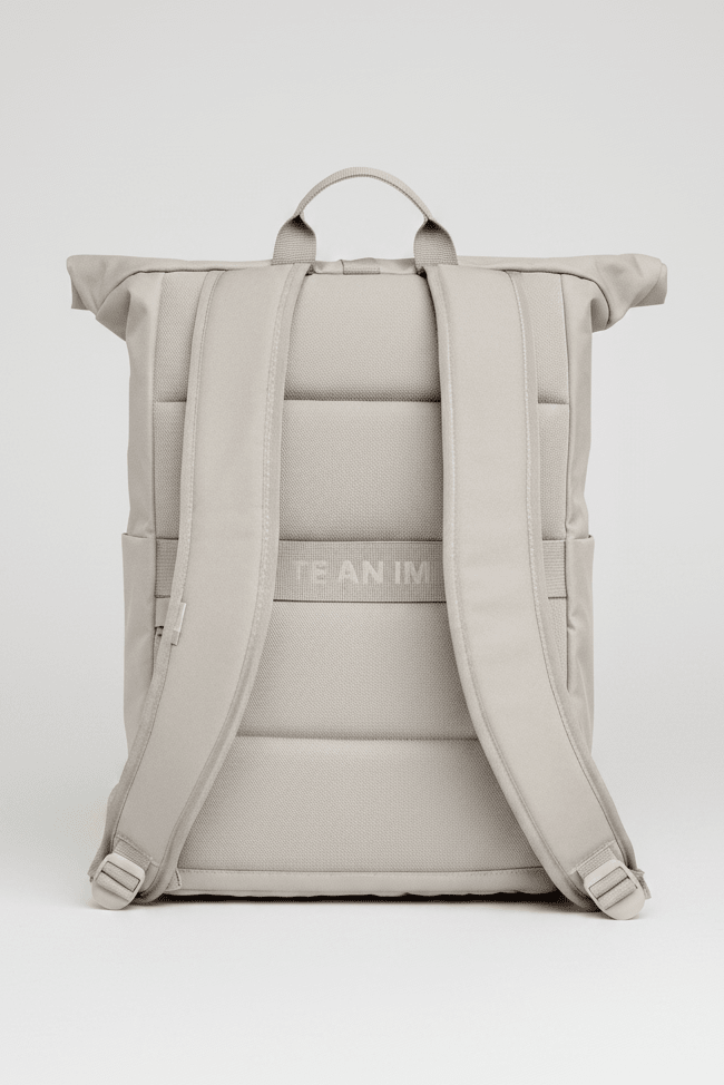 GOT BAG-Rolltop Easy Monochrome-Clam-BACKYARD