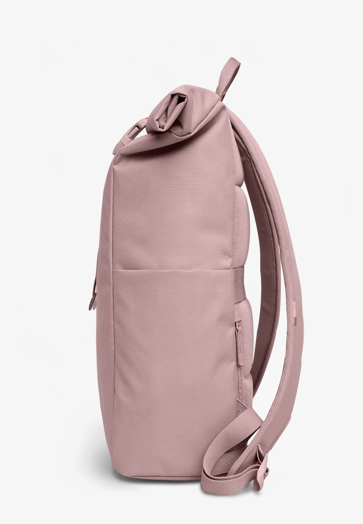 GOT BAG - Rolltop Easy Monochrome - Red Sand - BACKYARD