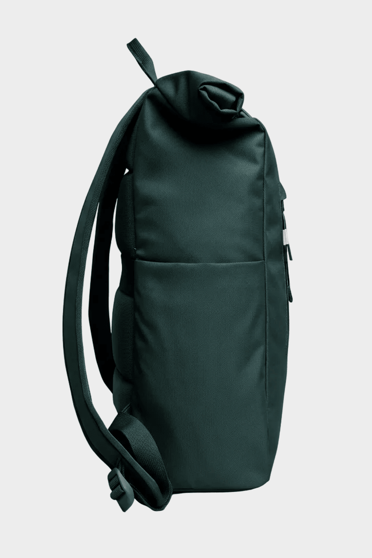 GOT BAG-Rolltop Easy Monochrome-Sea Teal-BACKYARD