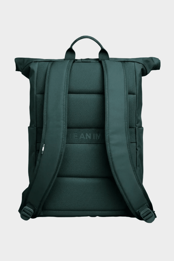 GOT BAG-Rolltop Easy Monochrome-Sea Teal-BACKYARD