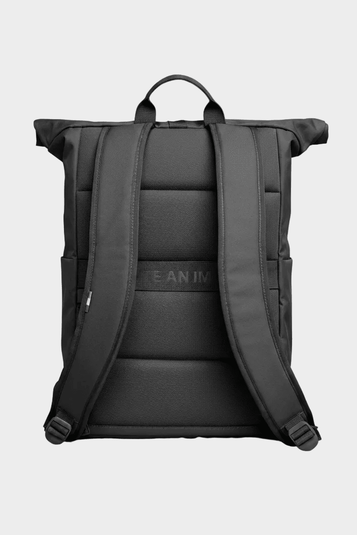 GOT BAG-Rolltop Easy Monochrome-Shark-BACKYARD