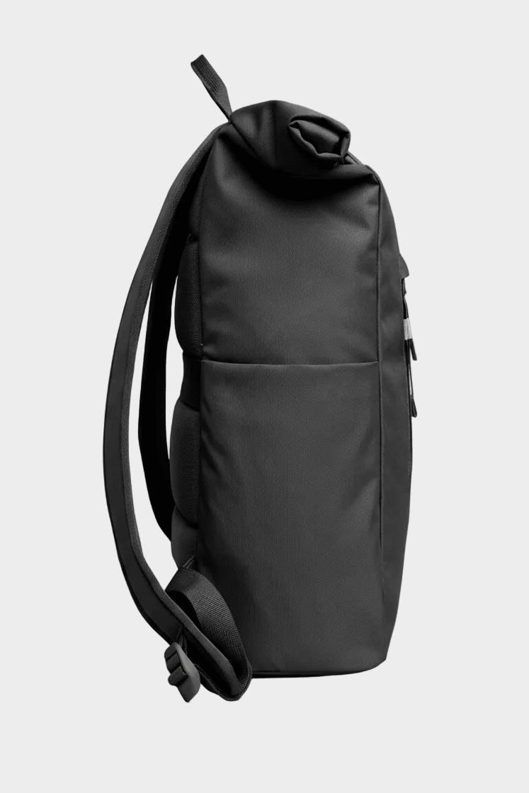 GOT BAG-Rolltop Easy Monochrome-Shark-BACKYARD