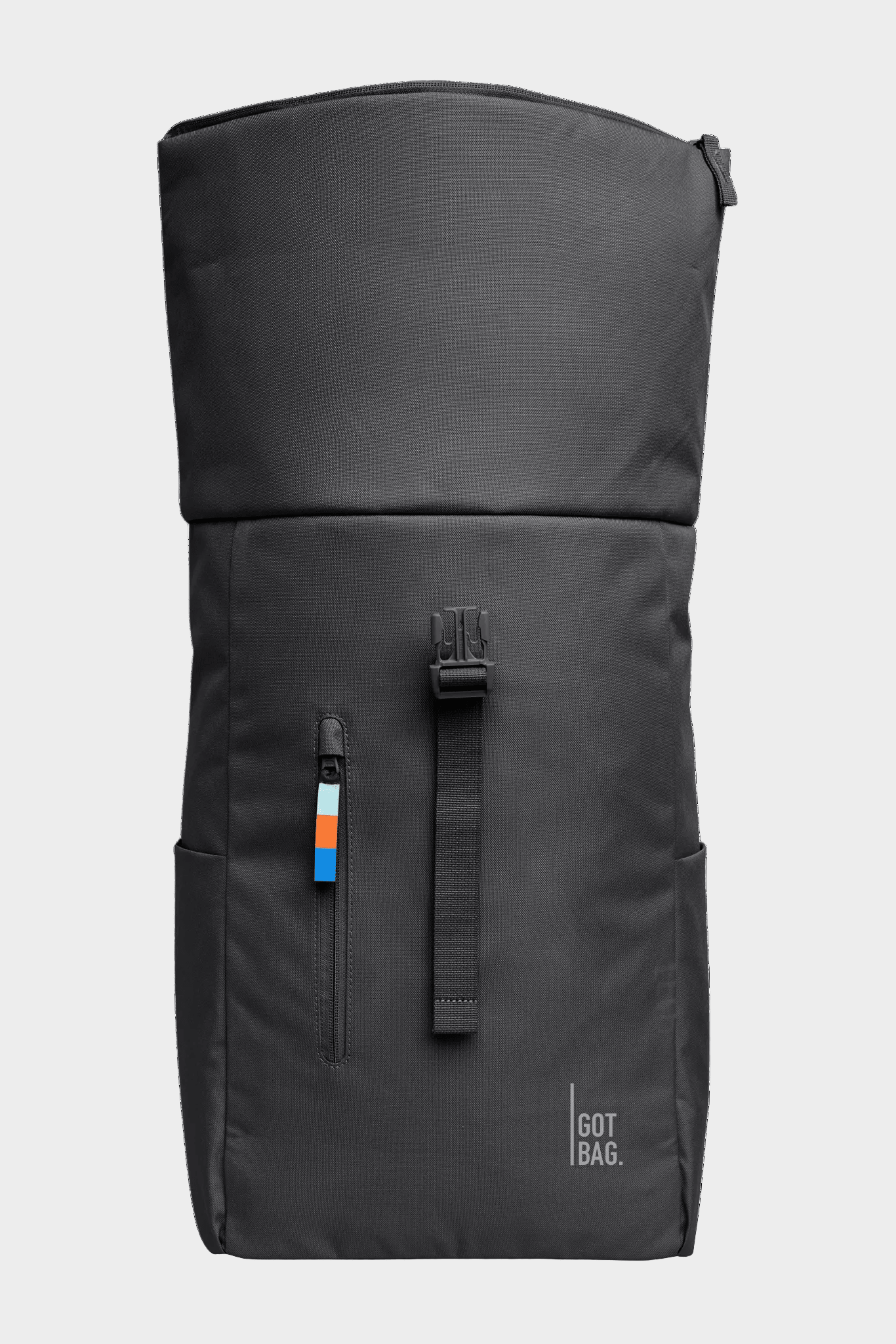 GOT BAG-Rolltop Easy-Shark-BACKYARD