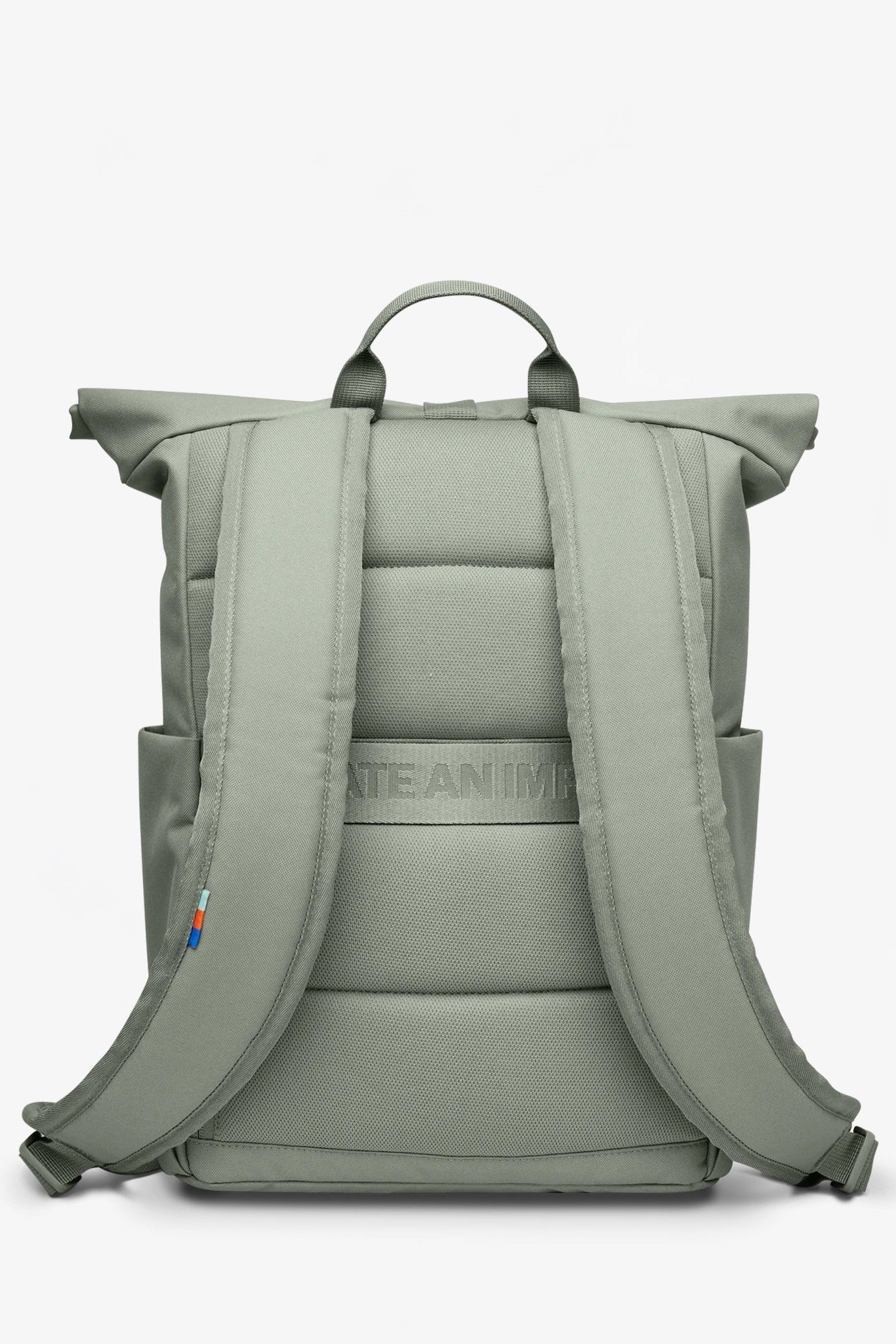 GOT BAG - Rolltop Easy Small - Bass - BACKYARD