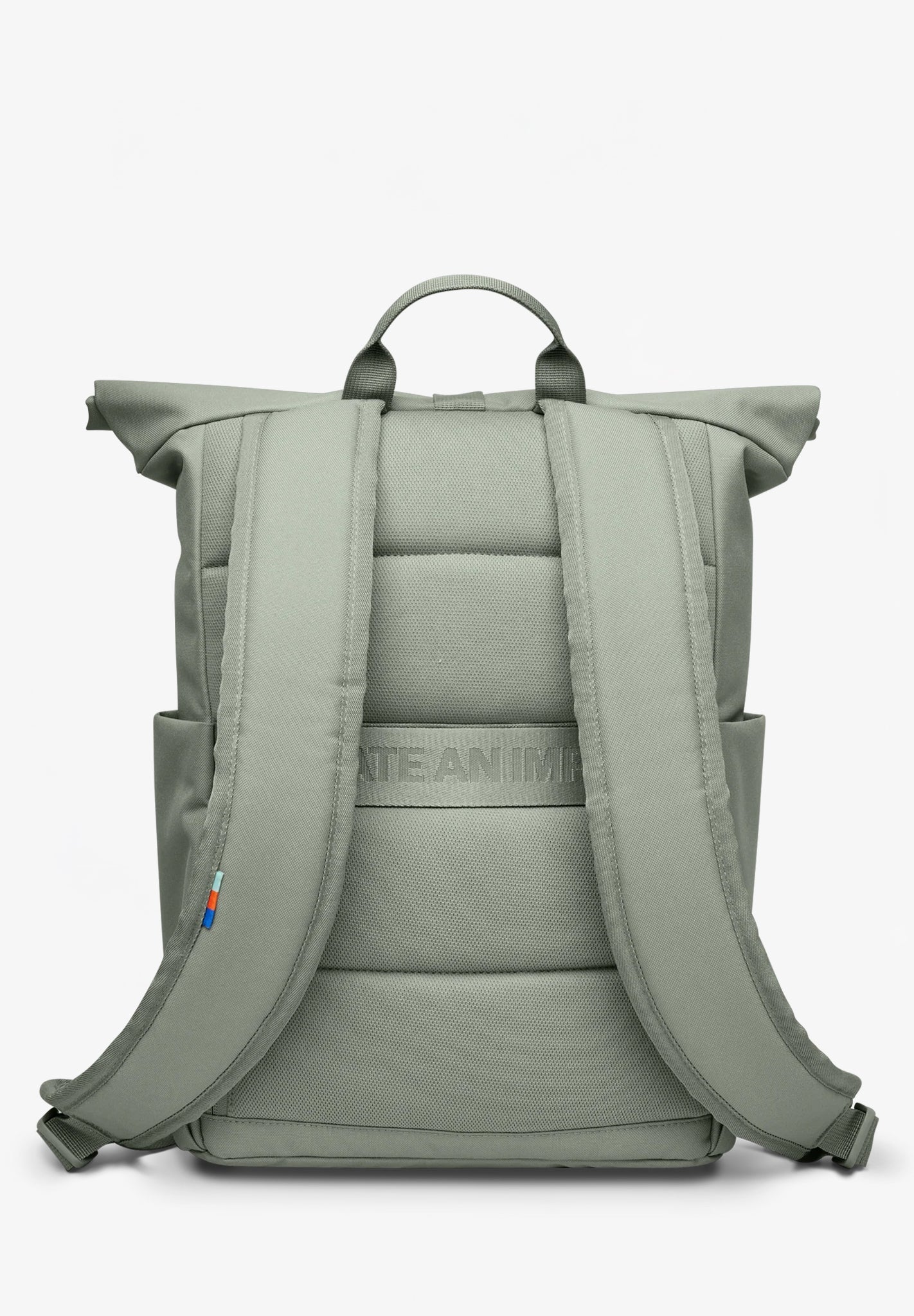 GOT BAG - Rolltop Easy Small - Bass - BACKYARD